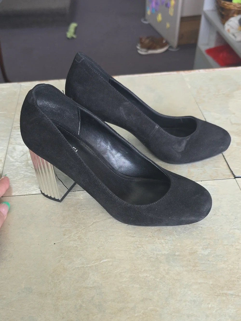 Michael Kors Porter Flex Pumps